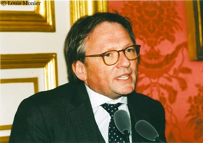 Boris Titov