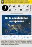 France Forum n° 67