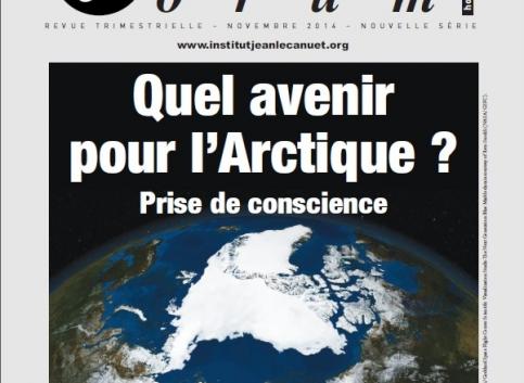 Arctique, environnement, sauvegarde, climat