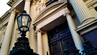 © Casa Rosada (Argentina Presidency of the Nation)