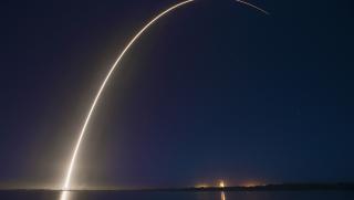 SpaceX, Elon Musk, Espace, fusée, innovation, Arianespace