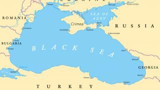 © Peter Hermes Furian - La mer Noire et les enjeux qu’elle représente doivent être au cœur des stratégies régionales et mondiales