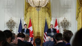 ©Justin Trudeau