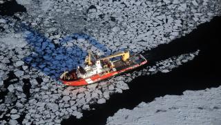 ©Canadian Coast Guard