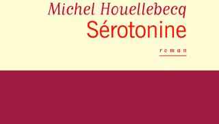 Michel Houellebeck - Sérotonine