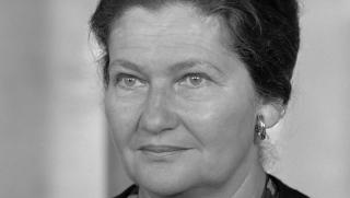 Simone Veil Par Rob C. Croes / Anefo — Nationaal Archief, CC BY-SA 3.0