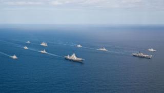 ©Indian Navy