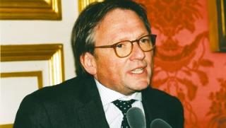 Boris Titov