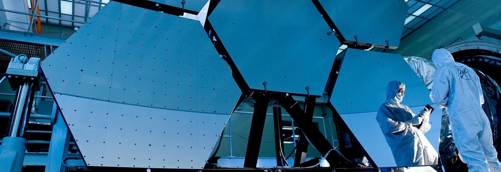 L'algorithmique des objets cyber-physiques ©DR