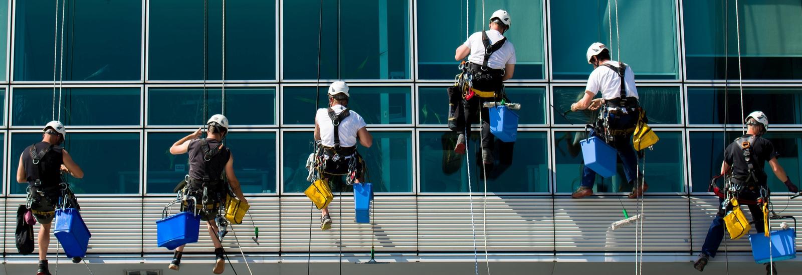 Les collectifs de travail sont particulièrement importants dans les métiers à risque.