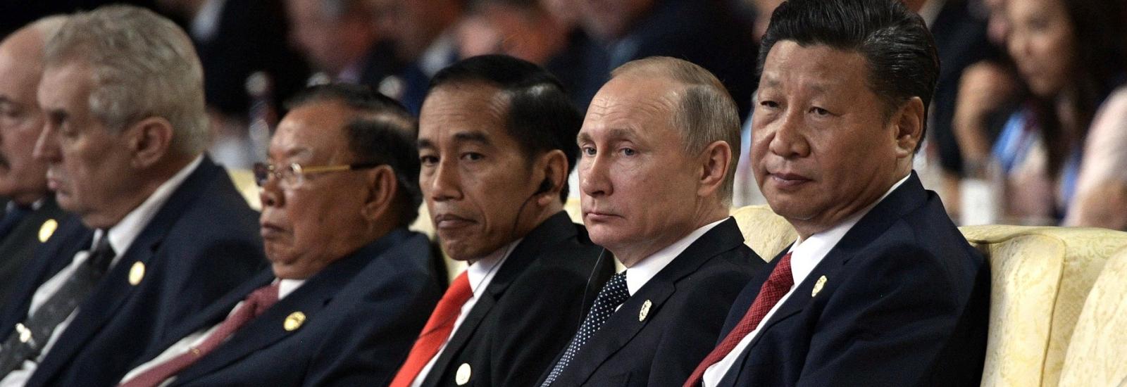 © The Russian Presidential Press and Information Office © The Russian Presidential Press and Information Office