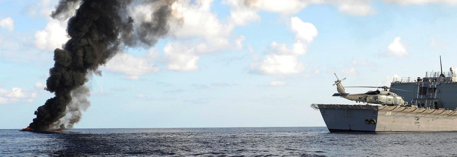 ©Cassandra Thompson, U.S. Navy ©Cassandra Thompson, U.S. Navy