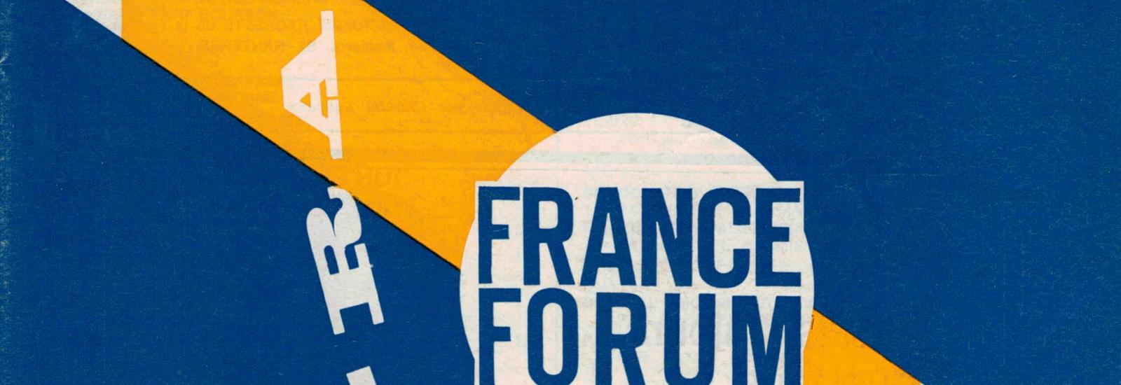 © France Forum