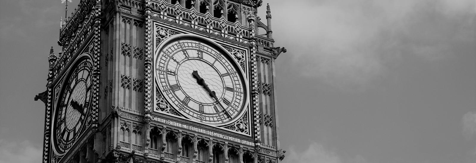© James newcombe Le renversement du paysage politique lors des dernières élections générales britanniques s’explique en partie par le réveil de la société civile. - © James newcombe Le renversement du paysage politique lors des dernières élections générales britanniques s’explique en partie par le réveil de la société civile. -