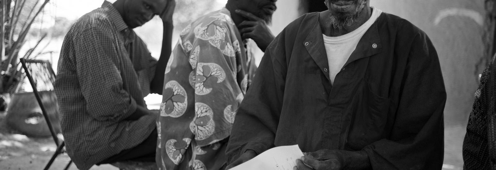 ©Tineke d'Haese/Oxfam solidarité ©Tineke d'Haese/Oxfam solidarité