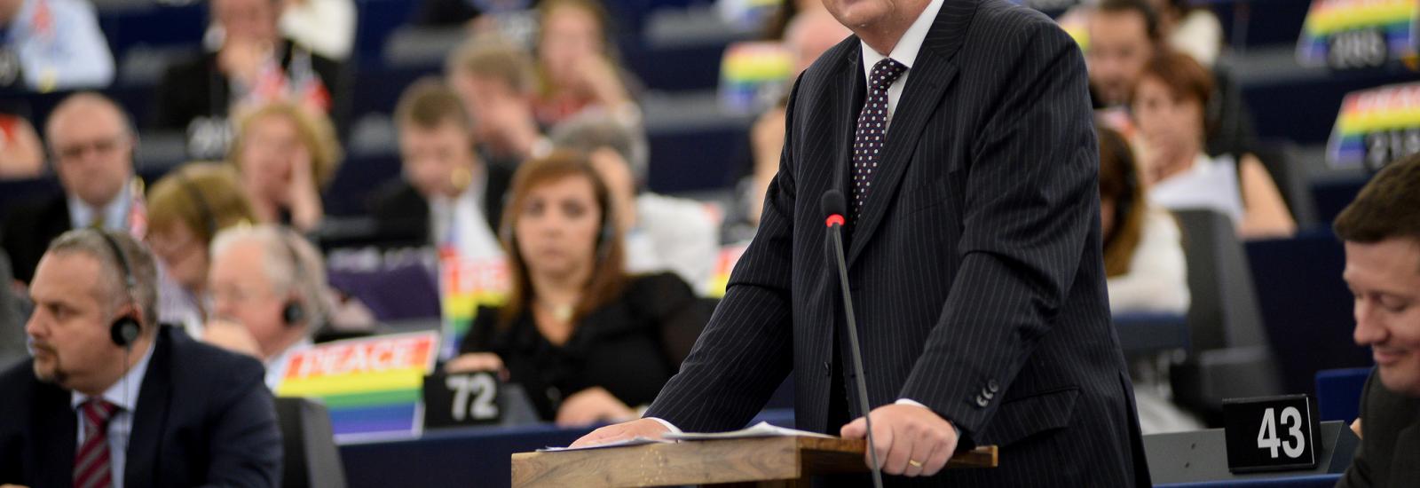 ©CC BY-SA 2.0/European Parliament ©CC BY-SA 2.0/European Parliament