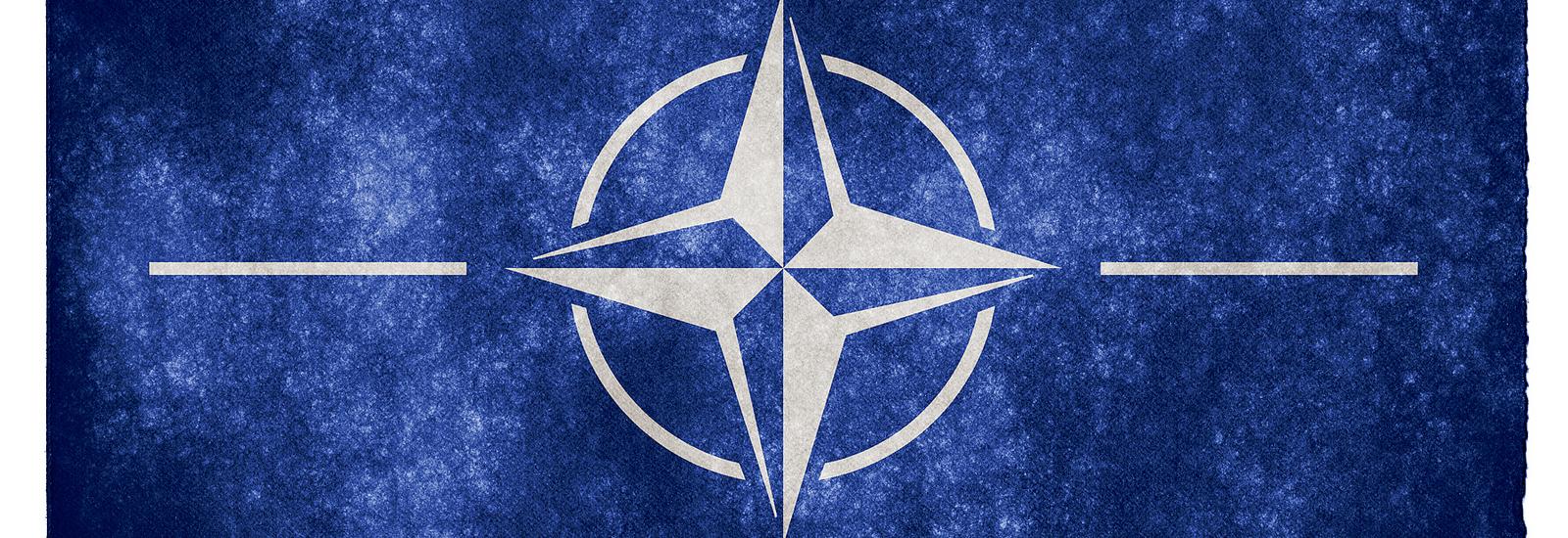 ©Nicolas Raymond/ http://freestock.ca/flags_maps_g80-nato_grunge_flag_p1162.html ©Nicolas Raymond/ http://freestock.ca/flags_maps_g80-nato_grunge_flag_p1162.html