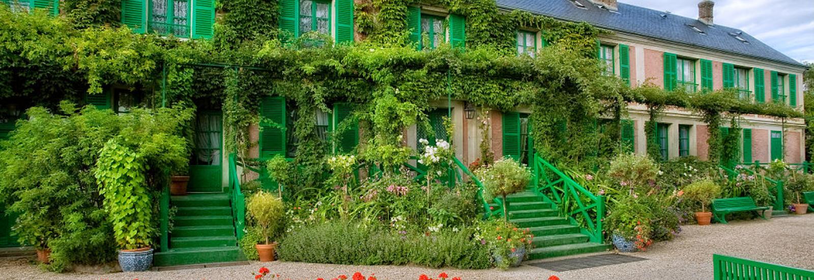 ©Fondation Monet ©Fondation Monet