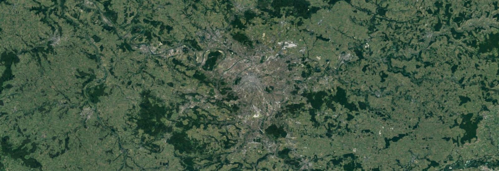 ©2017 Landsat/Copernicus. Données cartographiques Google ©2017 Landsat/Copernicus. Données cartographiques Google