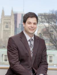 ©The Department of Political Science at the University of Toronto ©The Department of Political Science at the University of Toronto