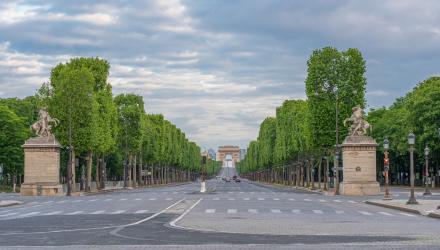 © Franck Legros/Shutterstock.com