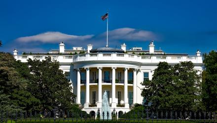 Maison blanche, États-Unis, élections, Donald Trump, Barack Obama, président