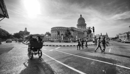 ©Tibo Loubat Lifestyle Edition n°22, Cubannuel et Cuba Doc Séries