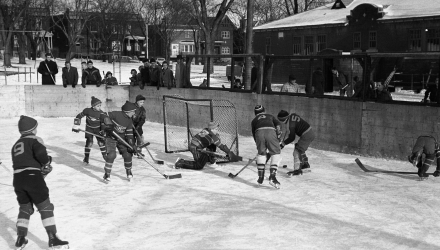 ©Archives de la Ville de Montréal