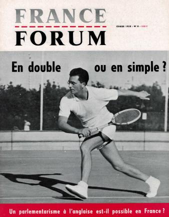 ©France Forum