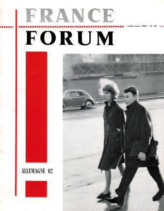 ©France Forum