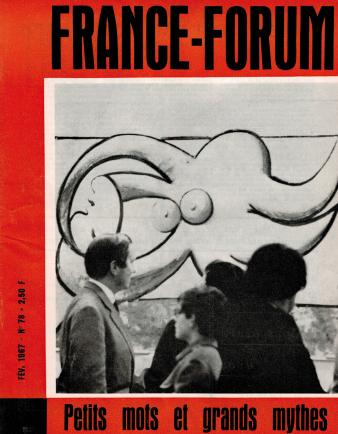 ©France Forum