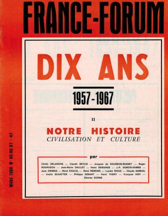©France Forum