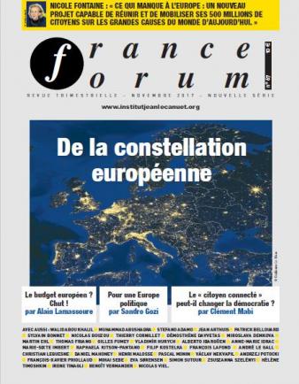 France Forum n° 67