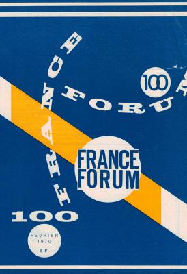 ©France Forum