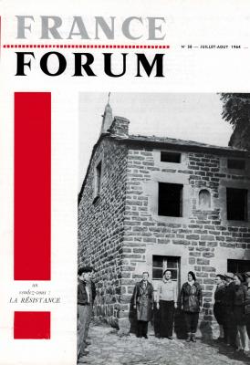 ©France Forum