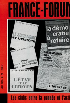 ©France Forum