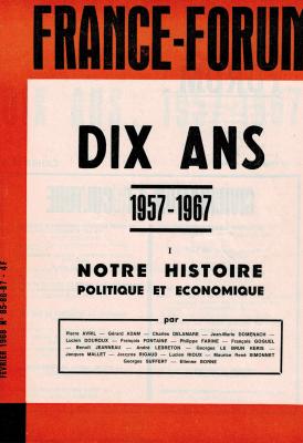 ©France Forum
