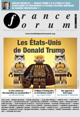 © France Forum